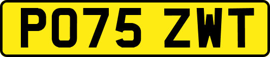 PO75ZWT