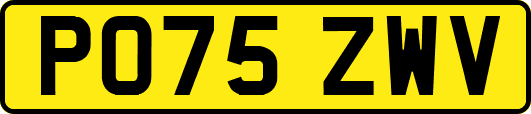 PO75ZWV