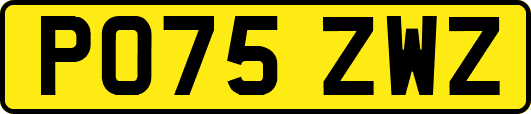 PO75ZWZ