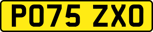 PO75ZXO