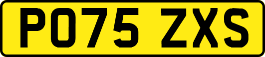 PO75ZXS