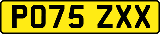PO75ZXX