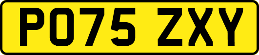 PO75ZXY