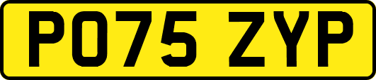 PO75ZYP