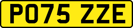 PO75ZZE