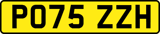 PO75ZZH