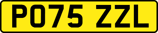 PO75ZZL
