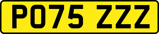 PO75ZZZ