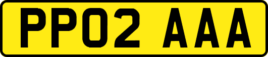 PP02AAA