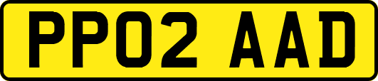 PP02AAD