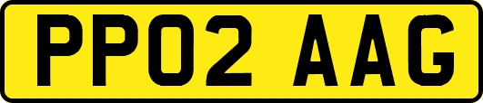 PP02AAG