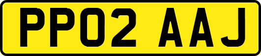 PP02AAJ