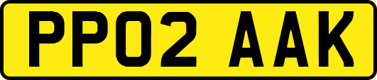 PP02AAK