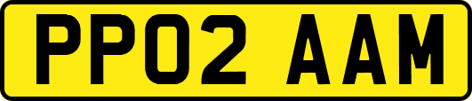 PP02AAM