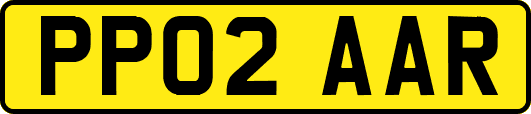 PP02AAR