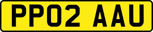 PP02AAU