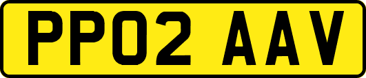 PP02AAV