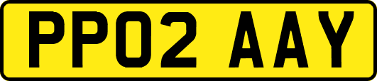 PP02AAY