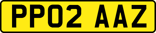 PP02AAZ