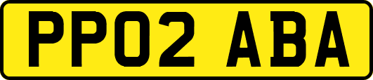 PP02ABA