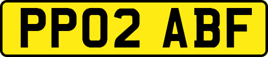 PP02ABF