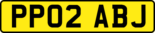 PP02ABJ