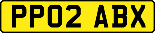 PP02ABX