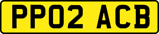 PP02ACB