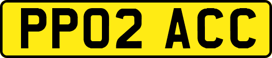 PP02ACC