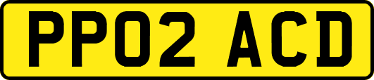 PP02ACD