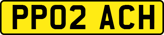 PP02ACH