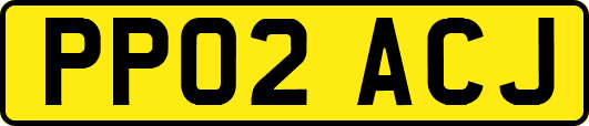 PP02ACJ