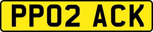 PP02ACK