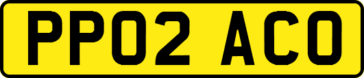PP02ACO
