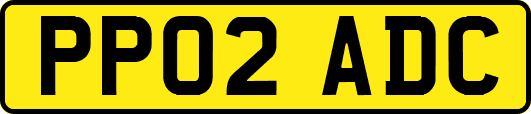 PP02ADC