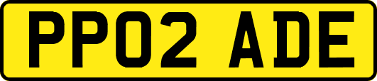PP02ADE
