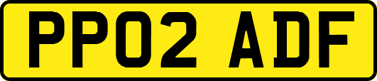PP02ADF