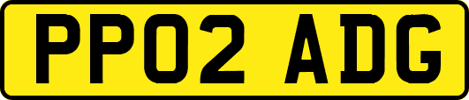 PP02ADG