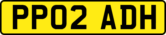 PP02ADH