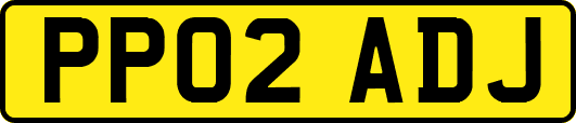 PP02ADJ