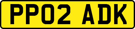 PP02ADK