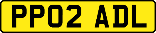 PP02ADL