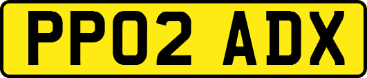 PP02ADX