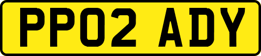 PP02ADY
