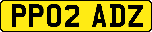 PP02ADZ