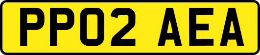 PP02AEA