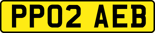 PP02AEB
