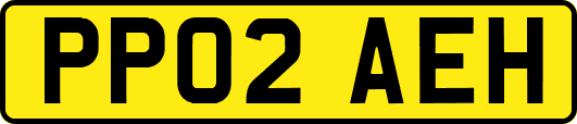 PP02AEH