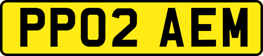 PP02AEM
