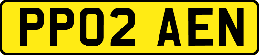 PP02AEN